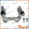 Support, étrier de frein droite pour RENAULT | HZT-RE-030A, 7701060078